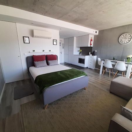 Love' In Aveiro Apartments - Blanc Εξωτερικό φωτογραφία