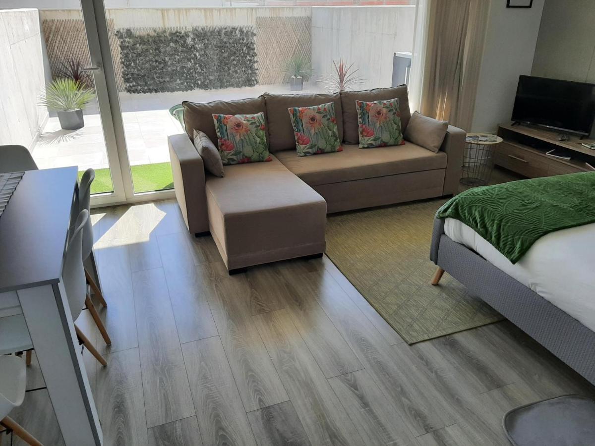 Love' In Aveiro Apartments - Blanc Εξωτερικό φωτογραφία