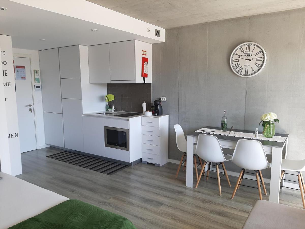 Love' In Aveiro Apartments - Blanc Εξωτερικό φωτογραφία
