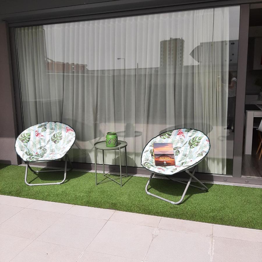 Love' In Aveiro Apartments - Blanc Εξωτερικό φωτογραφία