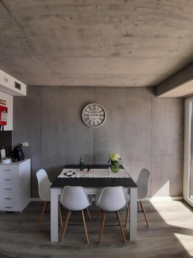 Love' In Aveiro Apartments - Blanc Εξωτερικό φωτογραφία