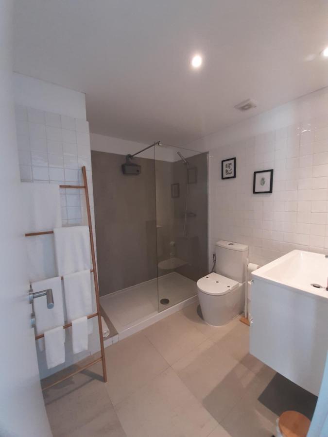 Love' In Aveiro Apartments - Blanc Εξωτερικό φωτογραφία