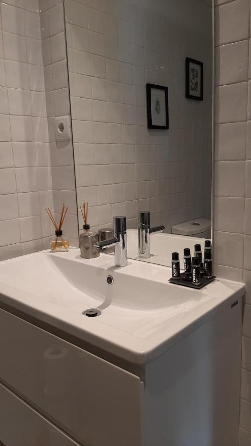 Love' In Aveiro Apartments - Blanc Εξωτερικό φωτογραφία