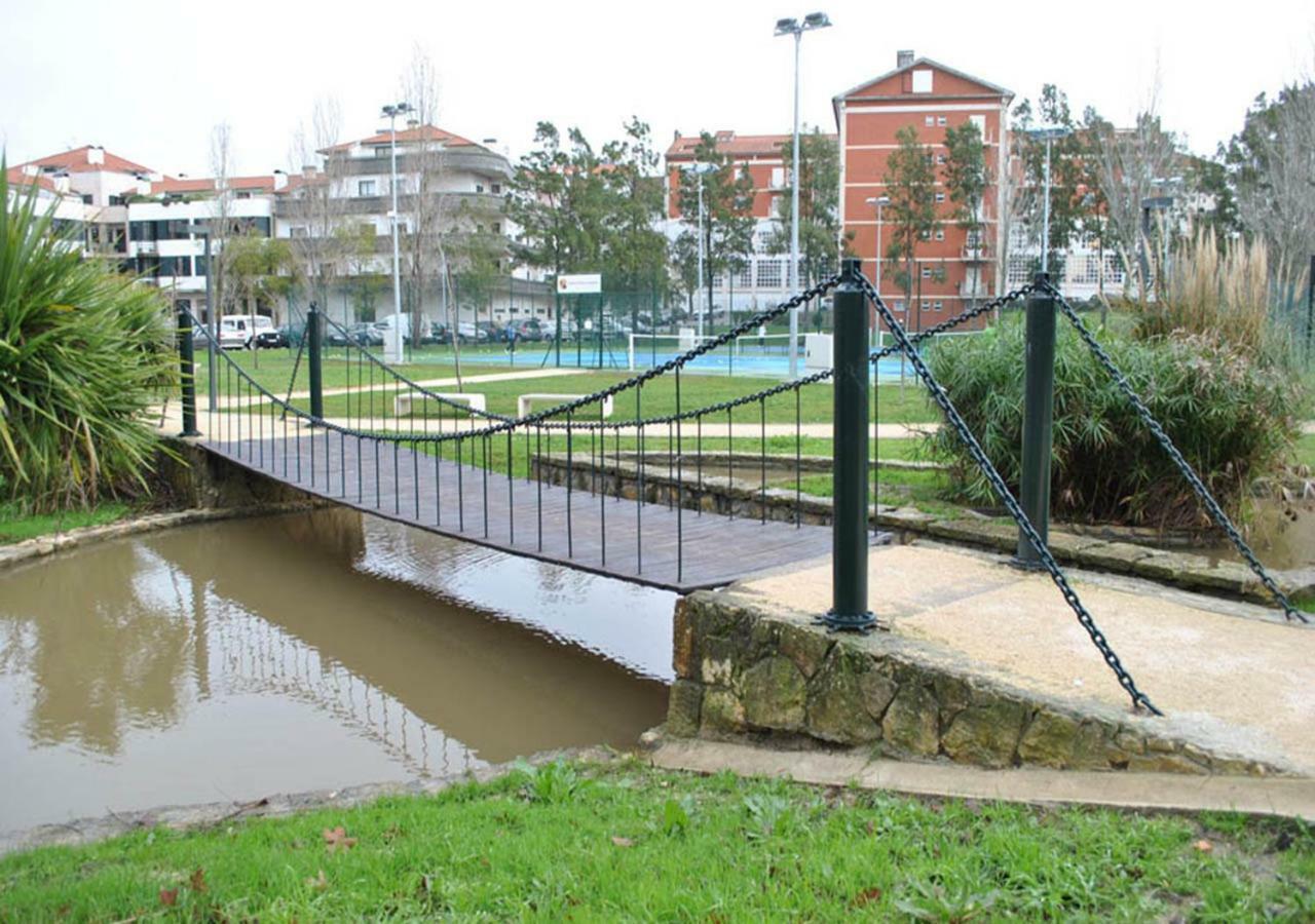 Love' In Aveiro Apartments - Blanc Εξωτερικό φωτογραφία
