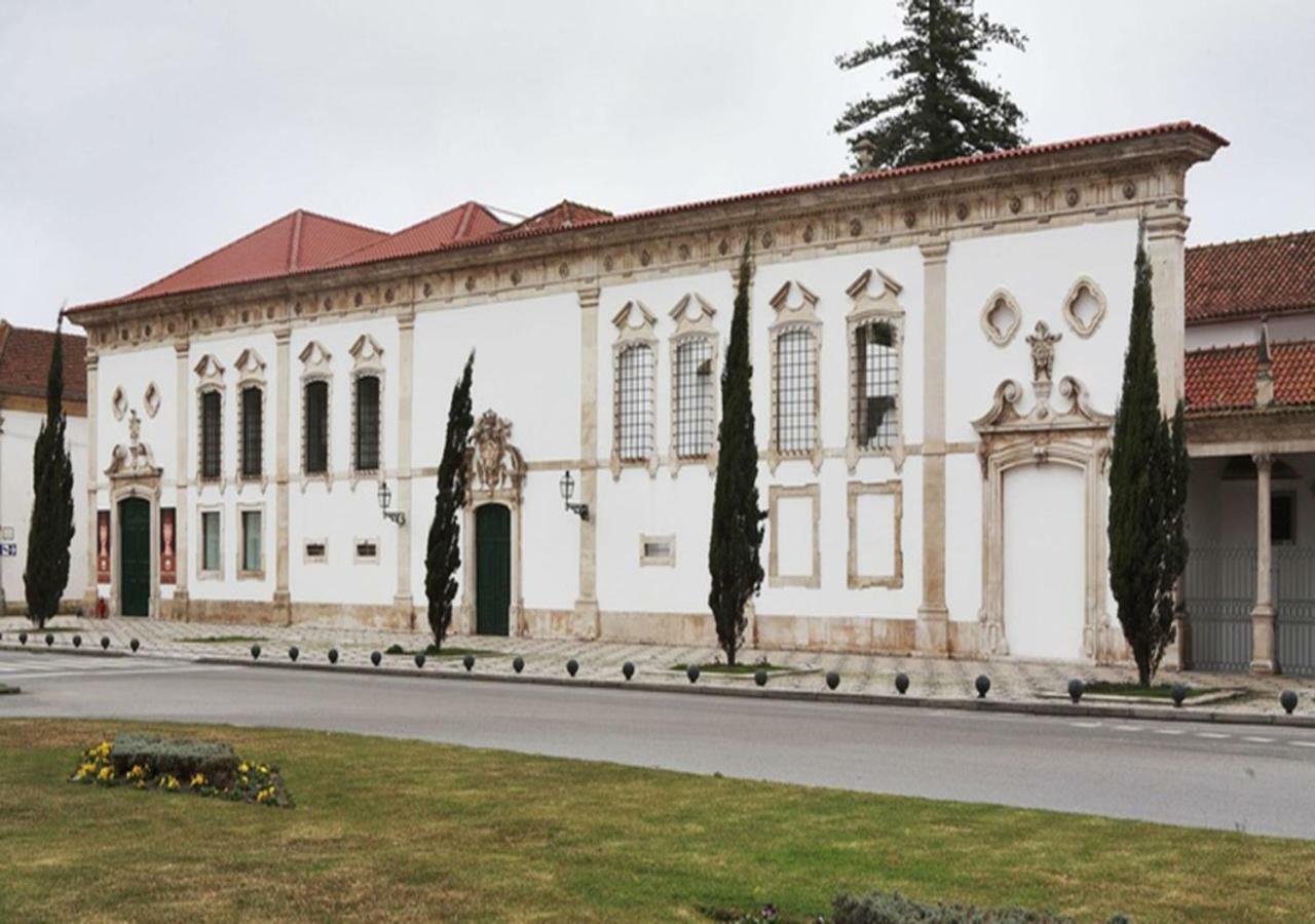 Love' In Aveiro Apartments - Blanc Εξωτερικό φωτογραφία