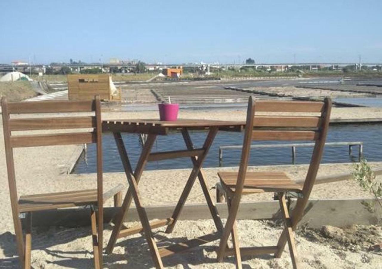 Love' In Aveiro Apartments - Blanc Εξωτερικό φωτογραφία